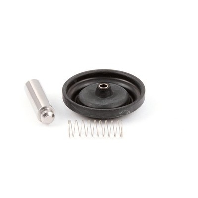 Cma Dish Machines Dema Valve Rep Kit 1/4,3/8, 1/ 03604.30 - Free Shipping +