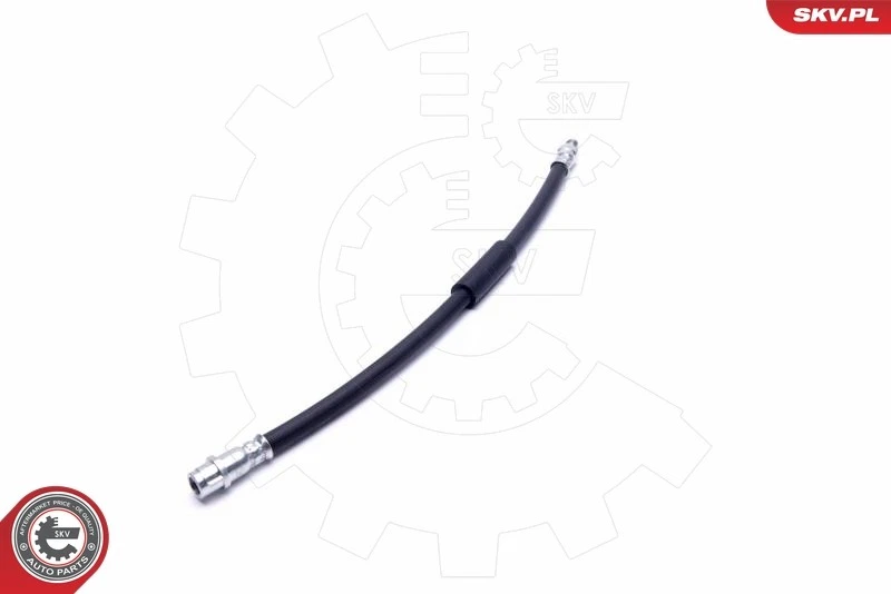 BRAKE HOSE 35SKV234 FOR MERCEDES-BENZ E-CLASS/T-Model CLS/Shooting/Brake 1.8L - Image 3 of 4