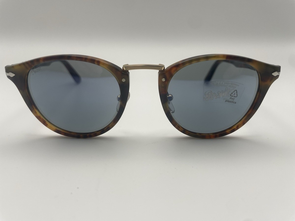 Persol 3108S Typewriter Edition Persol PO3108S TYPEWRITER EDITION 24/33 Sunglasses Review  main image 4