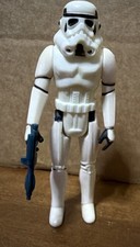 Product Image: Vintage 1977 Star Wars Anh Raised BarImperial Stormtrooper W Origina Blaster*135