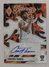 2023 Panini Phoenix Basketball Cameron Thomas #FA-CAM
