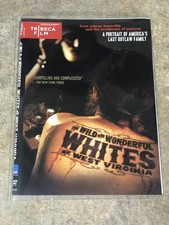 The Wild and Wonderful Whites of West Virginia (DVD, 2010) for