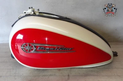 RESERVOIR YAMAHA 1300 ROYAL STAR de 1996 à 2001 - réf : 131 - Bild 1 von 4