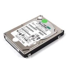 HP 876937-001 1.8TB 10K SAS 12G Enterprise SC 512e DS 2.5'' Hard Disk Drive HDD