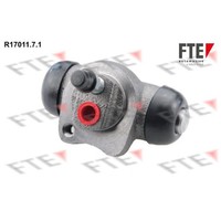 Fte Radbremszylinder Hinten Passend FüR Daewoo Lanos Nexia Opel Ascona Astra Cor