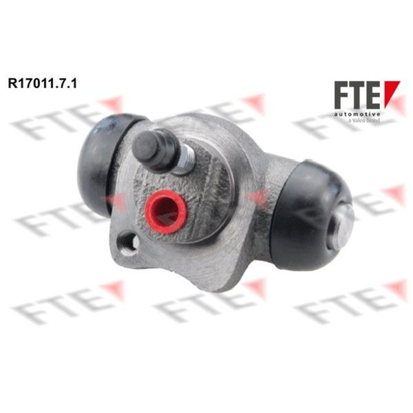 Fte Radbremszylinder Hinten Passend FüR Daewoo Lanos Nexia Opel Ascona Astra Cor-image