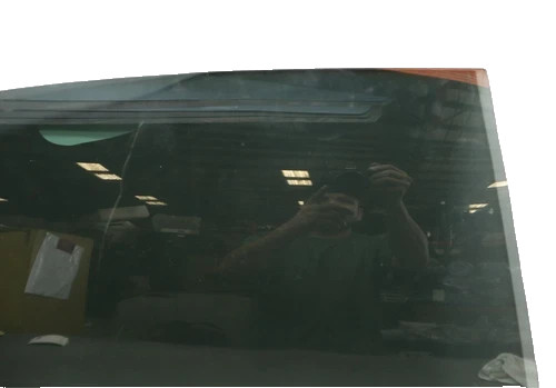 Maserati Quattroporte 2003-2013 Rear Right Door glass