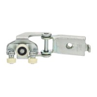 AIC RollenfüHrung SchiebetüR FüR Mercedes Sprinter B901-904 VW LT Mitte Rechts
