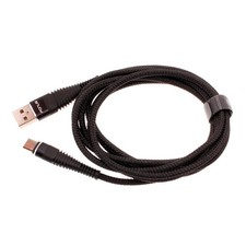 6ft USB-C Cable Type-C Charger Cord Power Wire USB Long Braided for SmartPhones