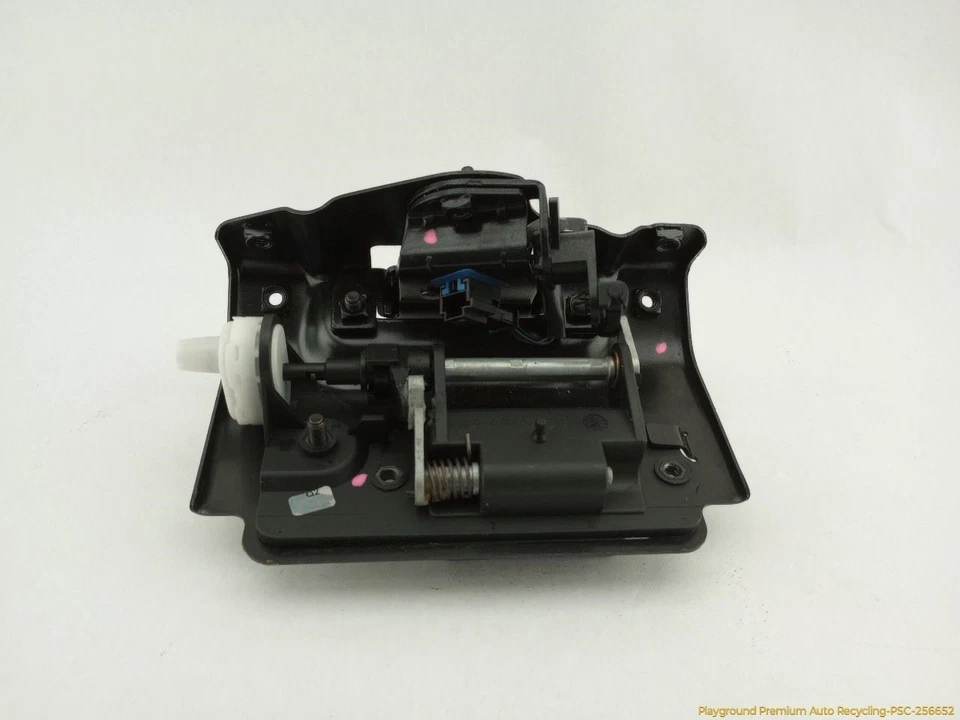 Chrysler Crossfire Rear Trunk Deck Lid Lock Latch Actuator Fits 2004-2008 04 05 - Image 2 of 4