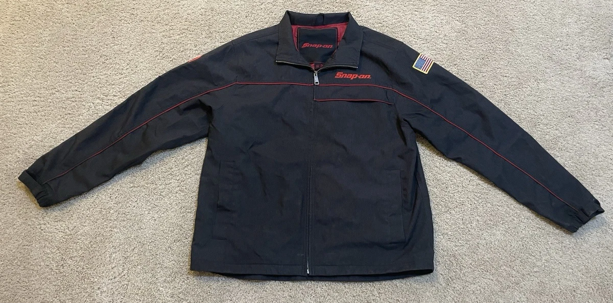 Snap-on Red Coats, Jackets & Vests for Men for Sale | Shop New