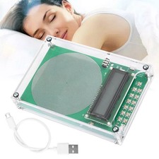 Schumann Wave Generator Pulse Sine Frequency 7.83Hz 0.1Hz 100000Hz Adjustable