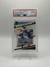 Derrick Henry - 2021 Panini Clearly Donruss - Dominant Auto 3/10 PSA 10 POP 1!