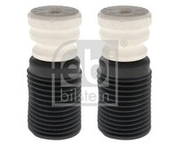 StoßDäMpfer StaubschüTzer Febi Bilstein 181808 FüR BMW X3 F25 X4 F26 Sdrive