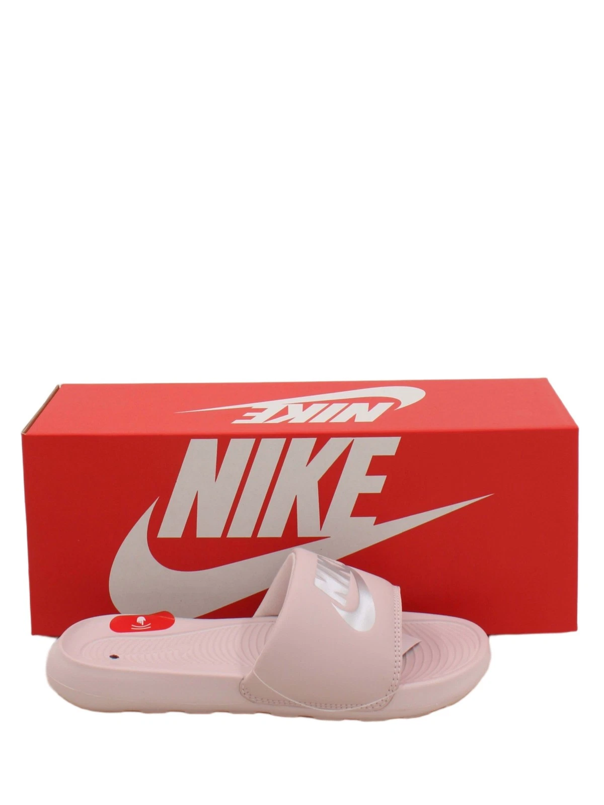 Sandali Nike donna UK 2.5 rosa 100% altri slider