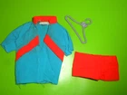 Vintage Barbie TALKING KEN #1111 ORIGINAL OUTFIT