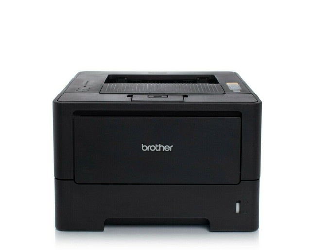 brother hl 5450dn printer