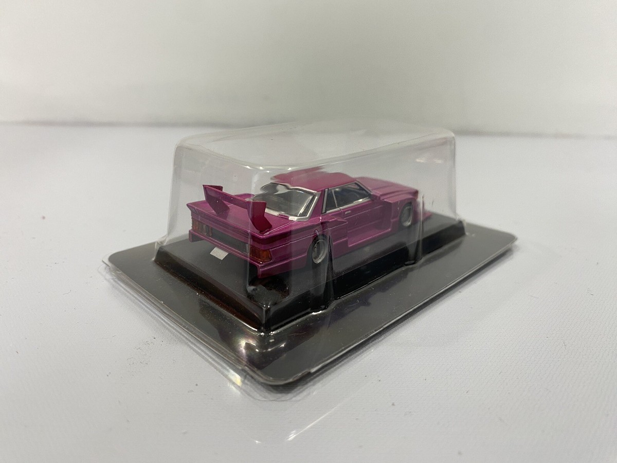 LIBERTY WALK 札幌限定 1/64 Nissan SILVLA LIBERTY WALK 札幌限定 1/64 Nissan SILVLA