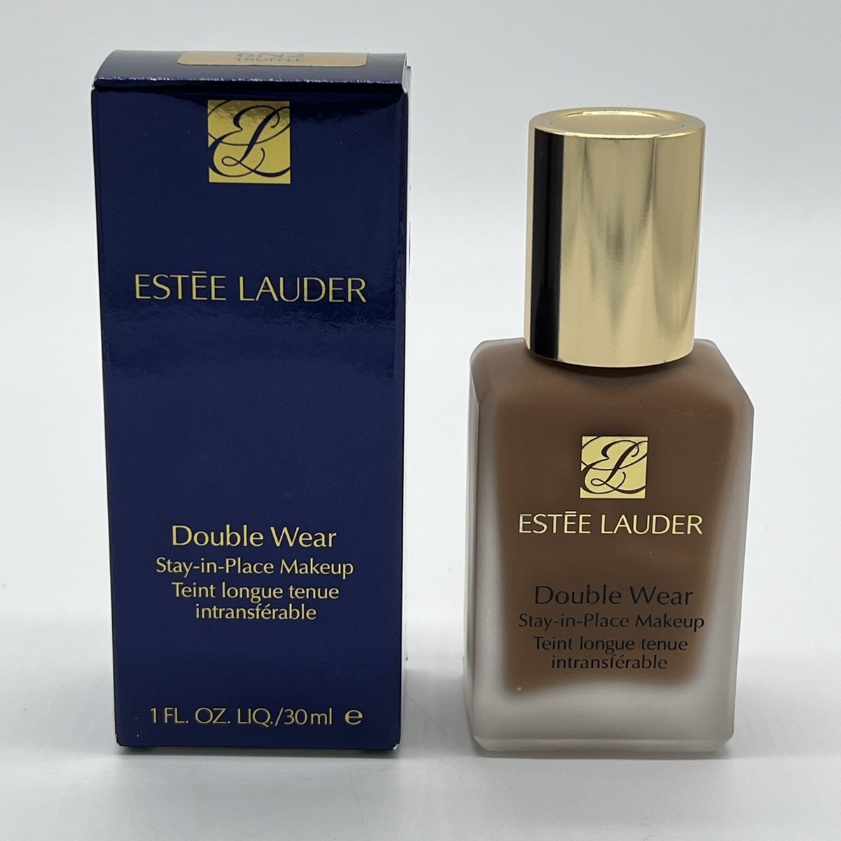Estee Lauder Double Wear Stay-in-Place Makeup 6N2 TRUFFLE -1 FL OZ