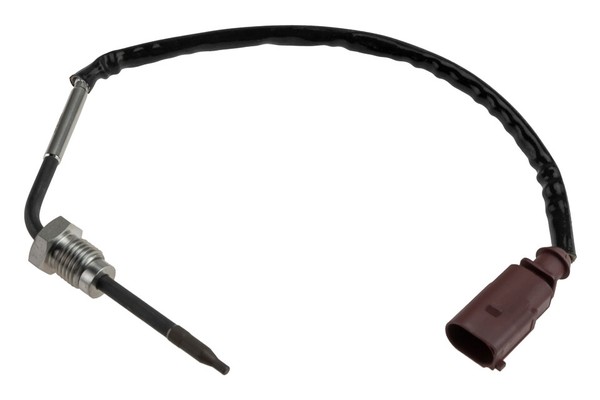 NTY Abgastemperatursensor FÜR Motor 3.0D 3.0DH Audi A4(B9) A5 A6(C7) A8(D5)-image