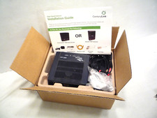 CenturyLink 660 Series EQ 660R-F1 Router w/ Adapter plus - Complete kit in box