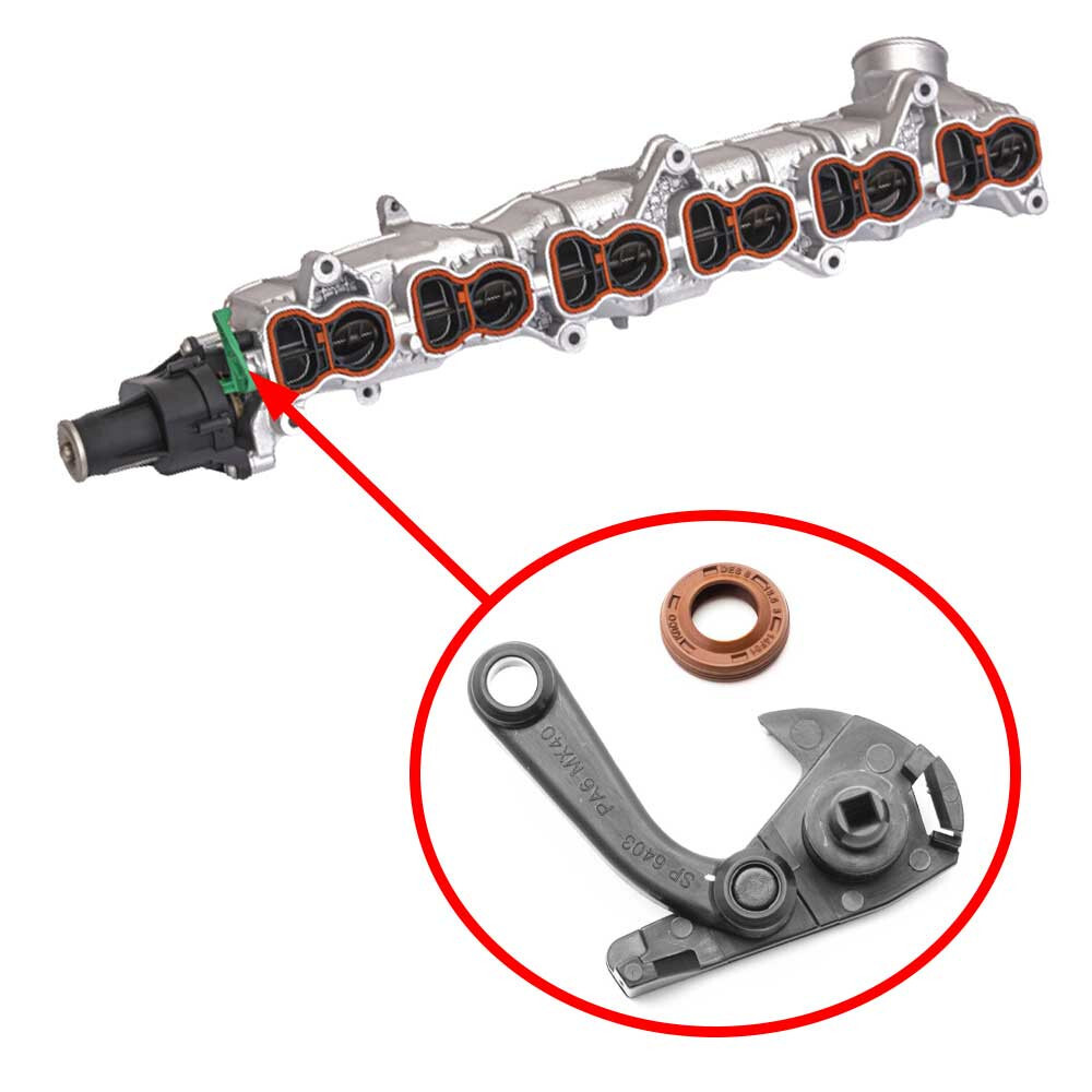 Intake manifold repair kit for BMW N57X 50D 11618515685 | eBay