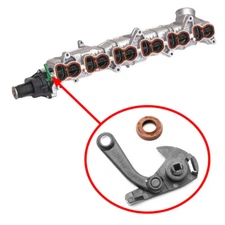 Intake manifold repair kit for BMW N57X 50D 11618515685