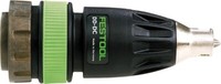 "Festool Bithalter Mit Fastfix-Aufnahme F. 1/4\" Sechskant Bit"