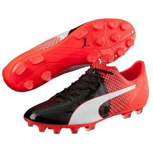 evospeed boots