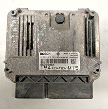 CENTRALINA INIEZIONE: 0281012963 - FIAT CROMA 1.9 MTJ - 2005 2007