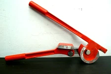 SUPER EGO MINIBEND Bender Tool 180 Degree Tube Bender For 1/4 3/8 5/16 Inch Box