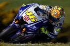 Valentino Rossi Poster Moto Gp 27