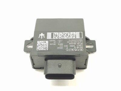 06701536370 2180620 elektronikmodul für MASERATI LEVANTE 3.0 V6 TWINTURBO 2016