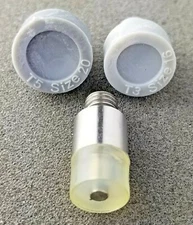 DIE SET FOR POLY RESIN SNAPS,  SIZE 16 & 20,  FREE SHIPPING USA