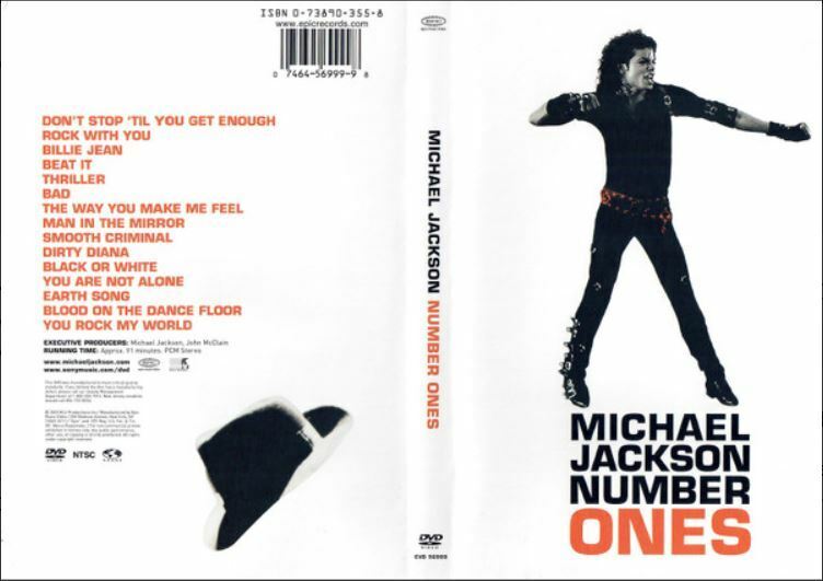 Michael Jackson - Bad (Shortened Version) 