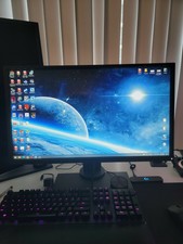 BenQ ZOWIE XL2540K 24.5\