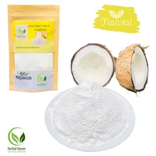 Organic coconut milk powder Ceylon Premium Quality Pure Natural Grade A