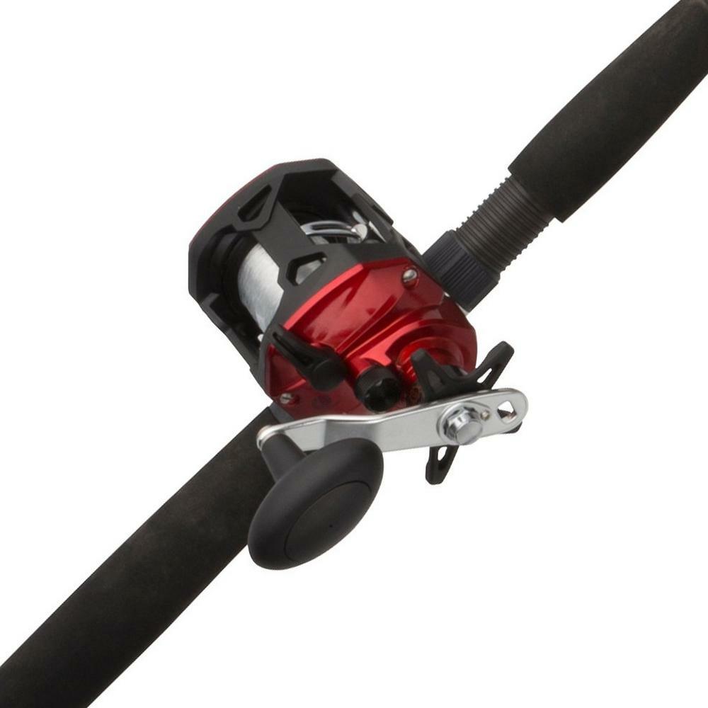 Berkley Big Game Casting Combo 7ft 2piece~BGC702MHCBO