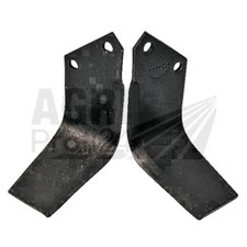 Fräsmesser rechts für Howard