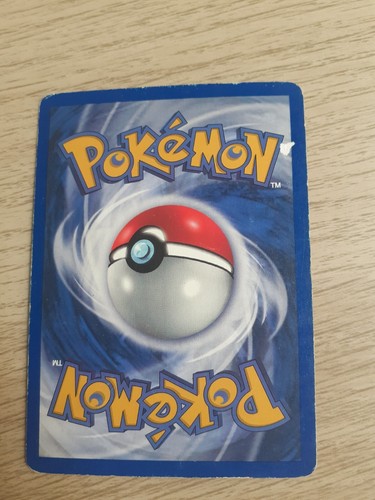 Carte Pokémon Pikachu Promo W stamp Jungle 60/64 - Foto 2 di 2