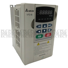 NEW Delta VFD022B23B Inverter 2.2KW 220V