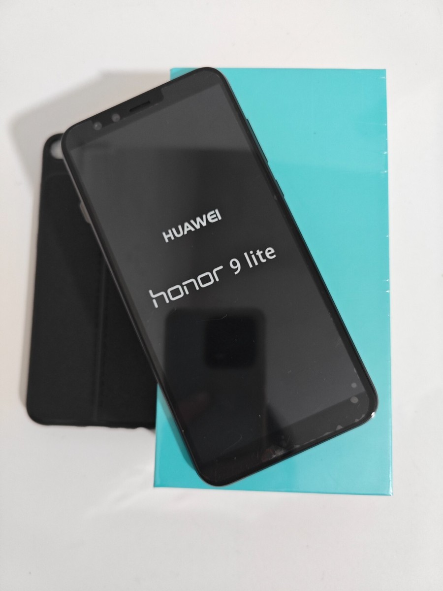 HUAWEI honor 9 ブラック Honor 9 - Wikipedia