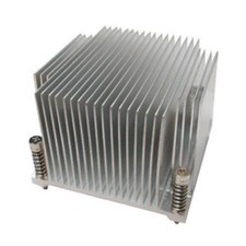 Dynatron Intel i3/i5/i7 K520 Passive 2U CPU Cooler