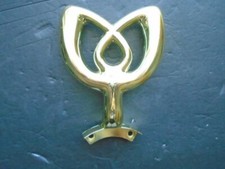 HAMPTON BAY 52'' CEILING FAN REPLACEMENT ARM/BLADE/BRACKET GOLD KOF S-2 S-9