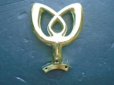 HAMPTON BAY 52'' CEILING FAN REPLACEMENT ARM/BLADE/BRACKET GOLD KOF S-2 S-9