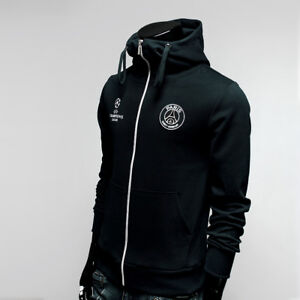 paris st germain hoodie