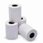 50 Rolls 2 1/4" x 50' Thermal Credit Card Cash Register Paper INGENICO iCT250