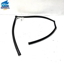 HONDA ACCORD LX 2018-2020 REAR PASSENGER DOOR WINDOW GLASS RUN CHANNEL SEAL OEM