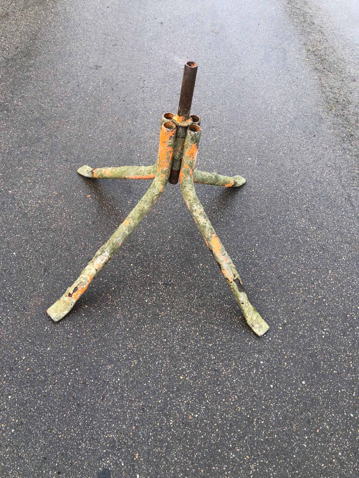 BELLE CEMENT MIXER STAND PETROL ELECTRIC D I Y BUILDER EXPORT BARGAIN