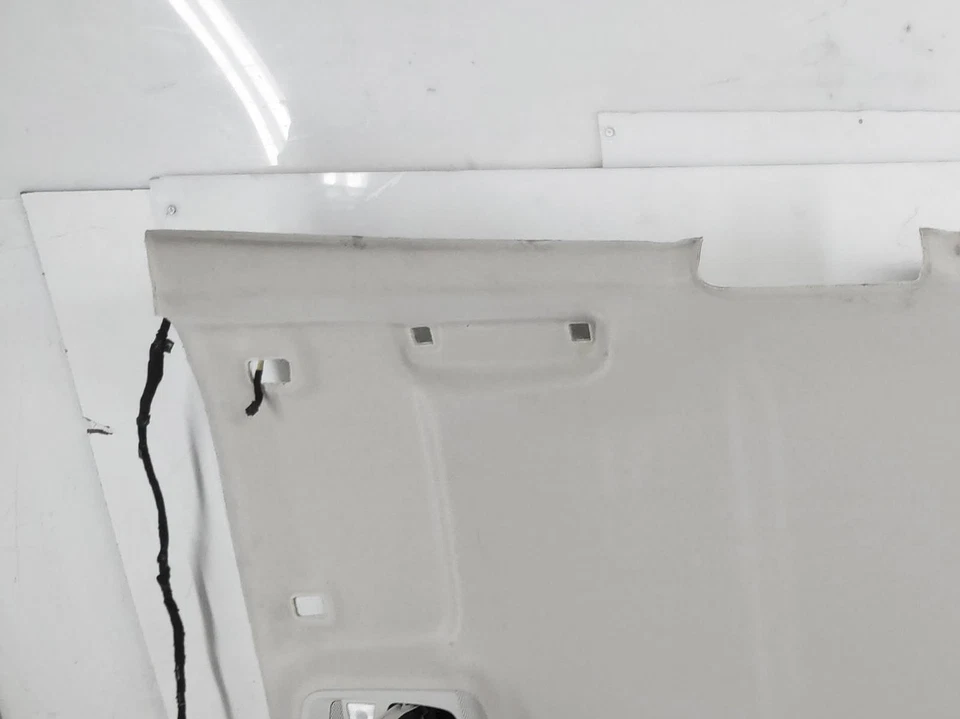 Ford Fusion 2015 2016 techo revestimiento techo revestimiento techo panel cubierta superior - gris Foto 2 de 4